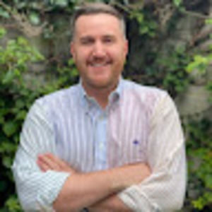 Meet your Posher, Brett